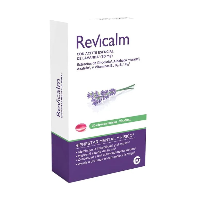 Revicalm