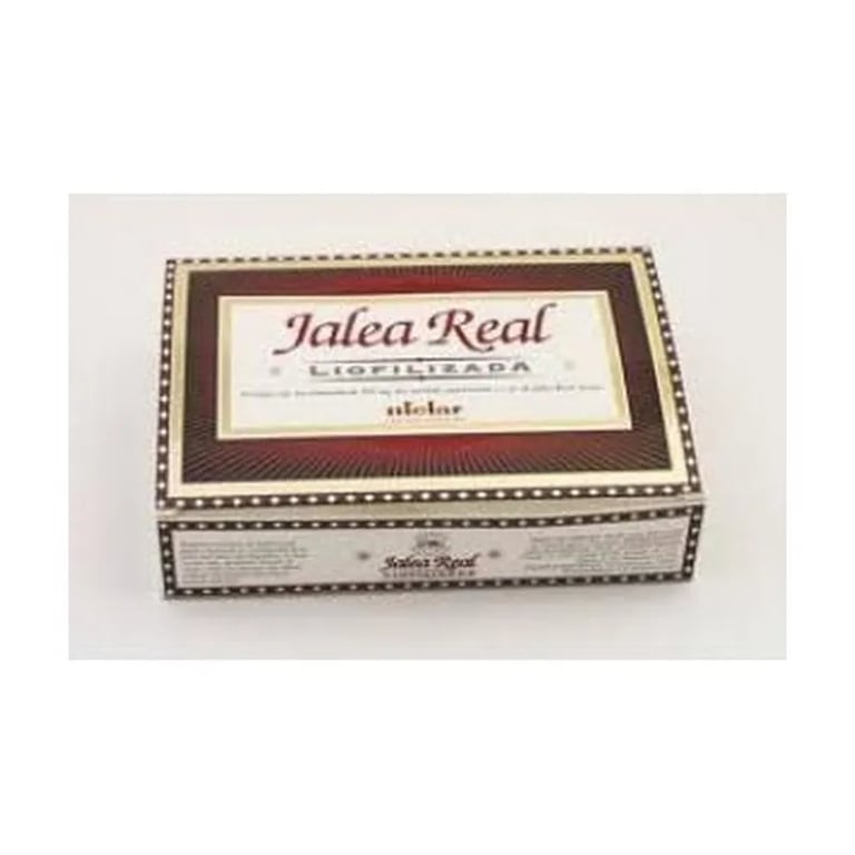 GEFRIERGETROCKNETES GELÉE ROYAL.