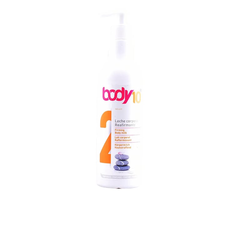 BODY 10 N°2 FIRMING BODY MILK