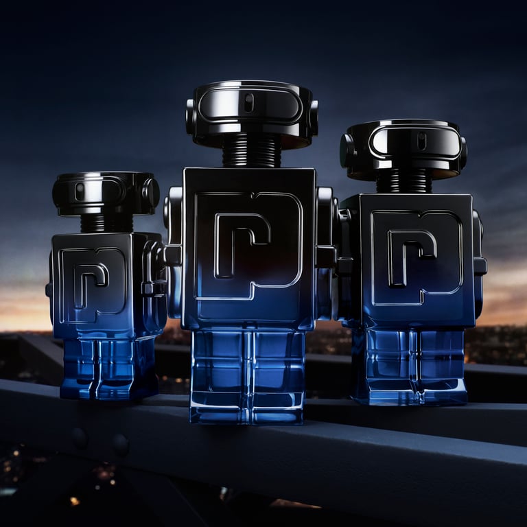 Phantom Intense EDP 150 ml de Rabanne