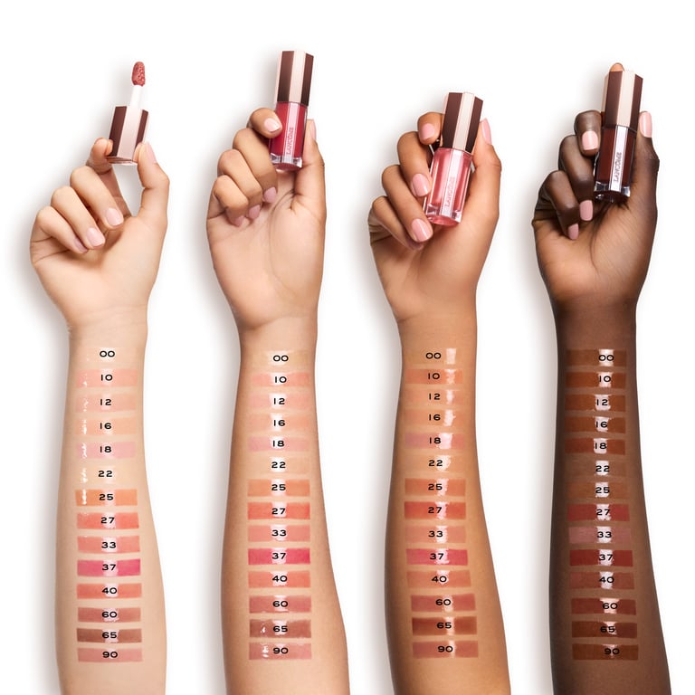 Lip Idole Juicy Treat #33 de Lancôme