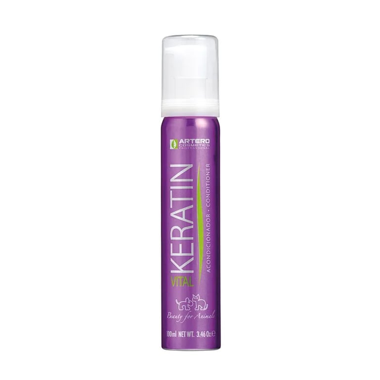 Balsamo Keratin Vital