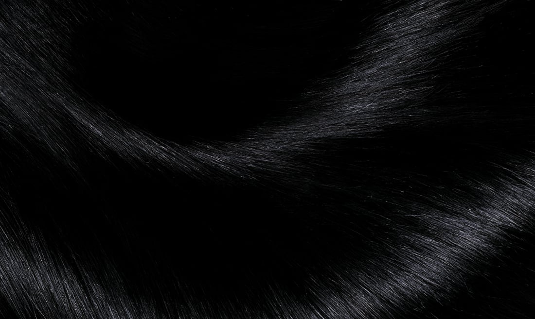 Excellence Dedicato alle Brune #100- Nero Naturale di L'Oreal Expert Professionnel