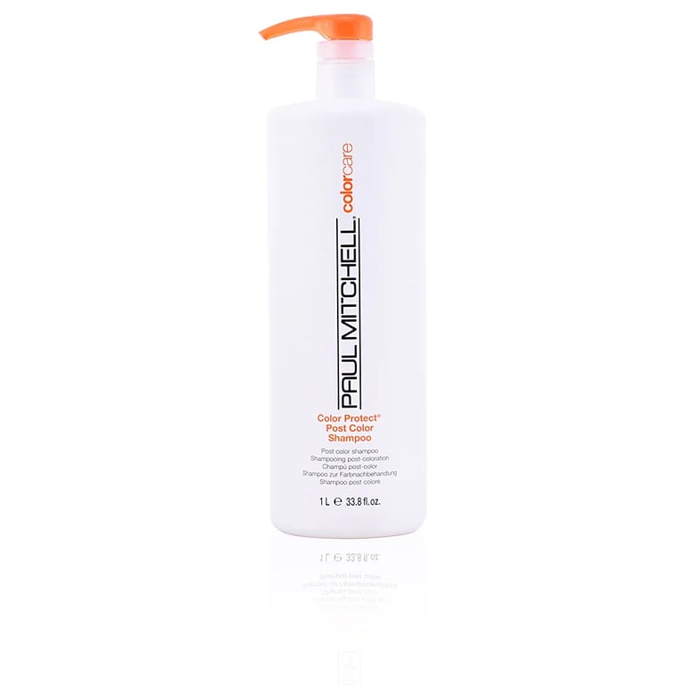 Color Care Post Color Protect Shampoo
