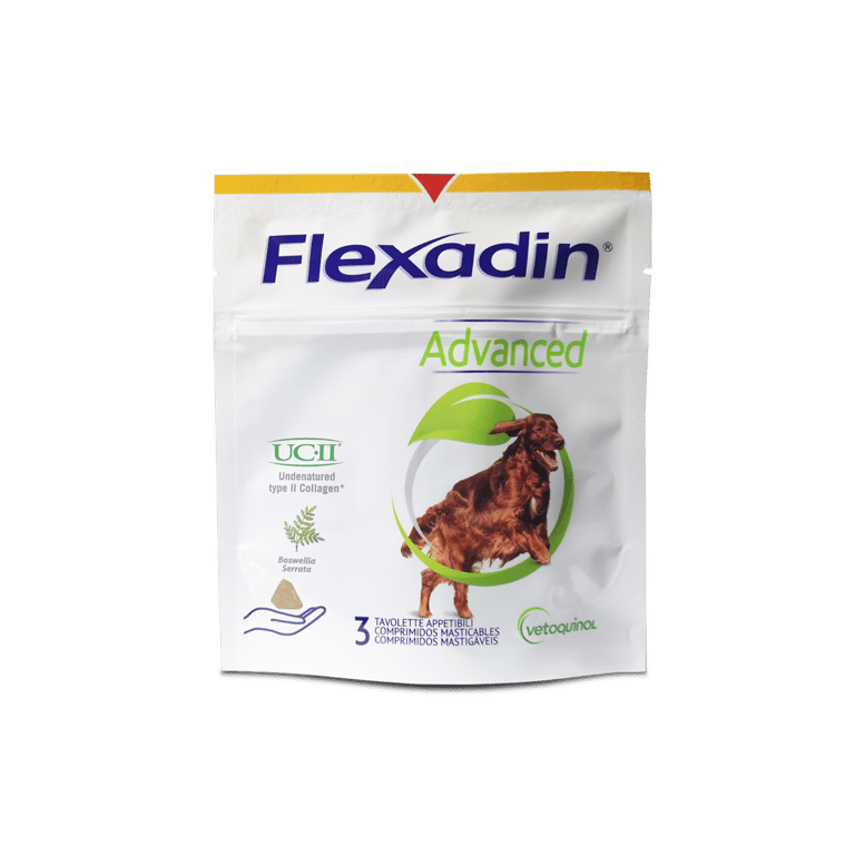 Flexadin Advanced