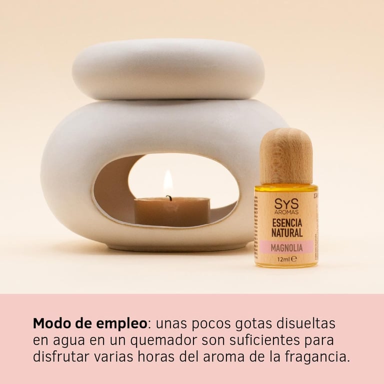 Essence de Magnolia - imagen 3 de 8