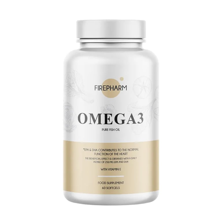 Oméga 3