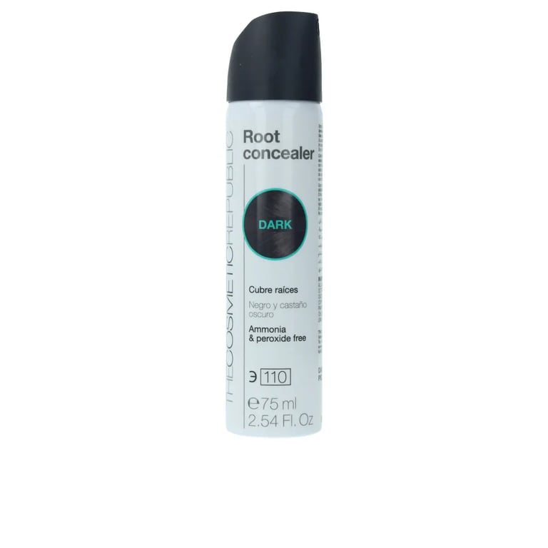 ROOT CONCEALER #DARK