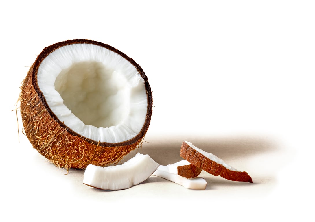 Original Remedies Shampoing Huile de Coco et Beurre de Cacao 300 ml de Garnier
