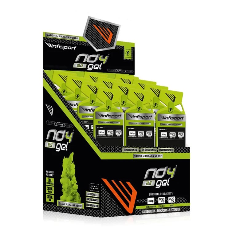ND4 2:1 Gel