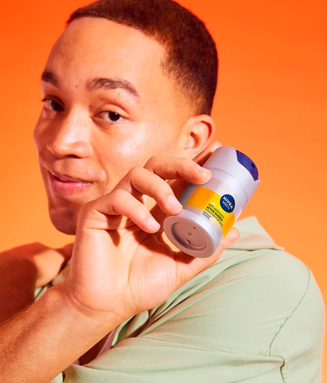 Men Active Energy Caffeine + Guarana 50 ml de Nivea - imagen 13 de 20