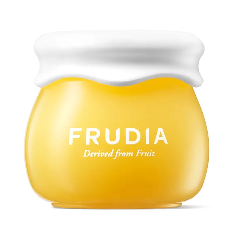 Citrus Brightening Cream