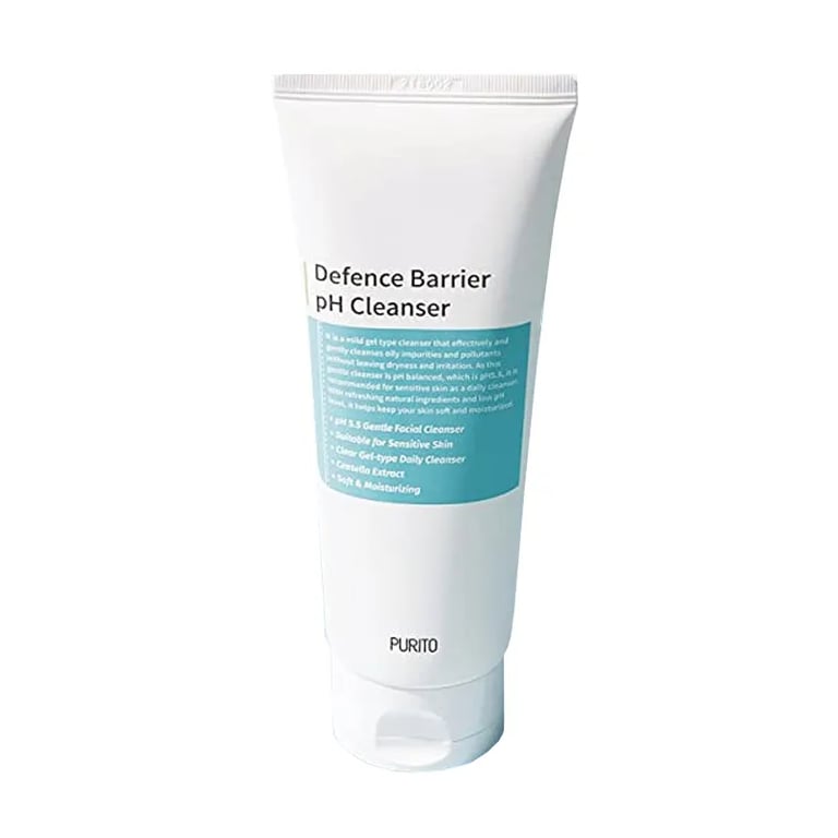 Defence Barrier pH Cleanser Facial Cleanser