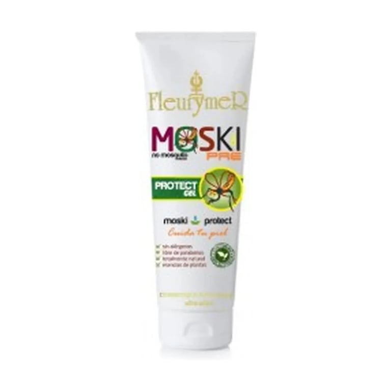 Moskidol Gel Pré-Antimoustiques