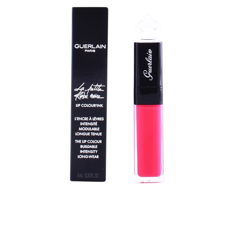 La Petite Robe Noire Lip Colour'ink #l160-Creative