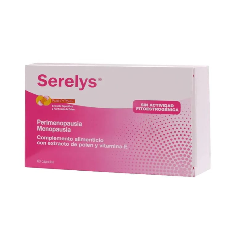 Serelys