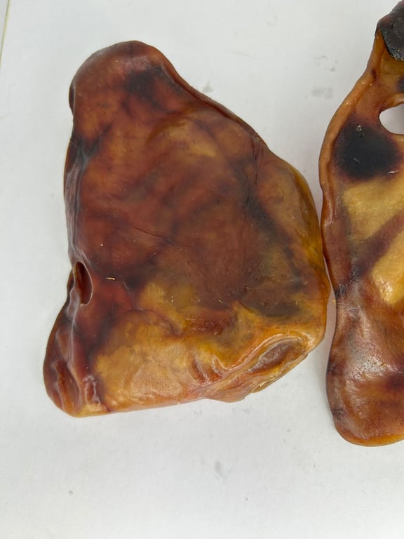 Oreja de Cerdo Deshidratada - imagen 3 de 3