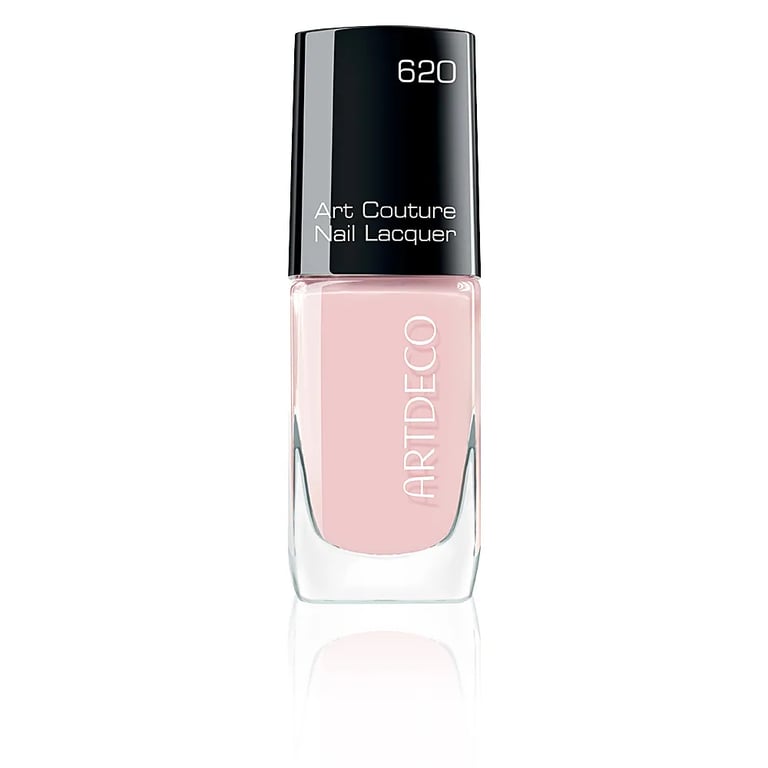 Art Couture Nail Lacquer #620 Sheer Rose