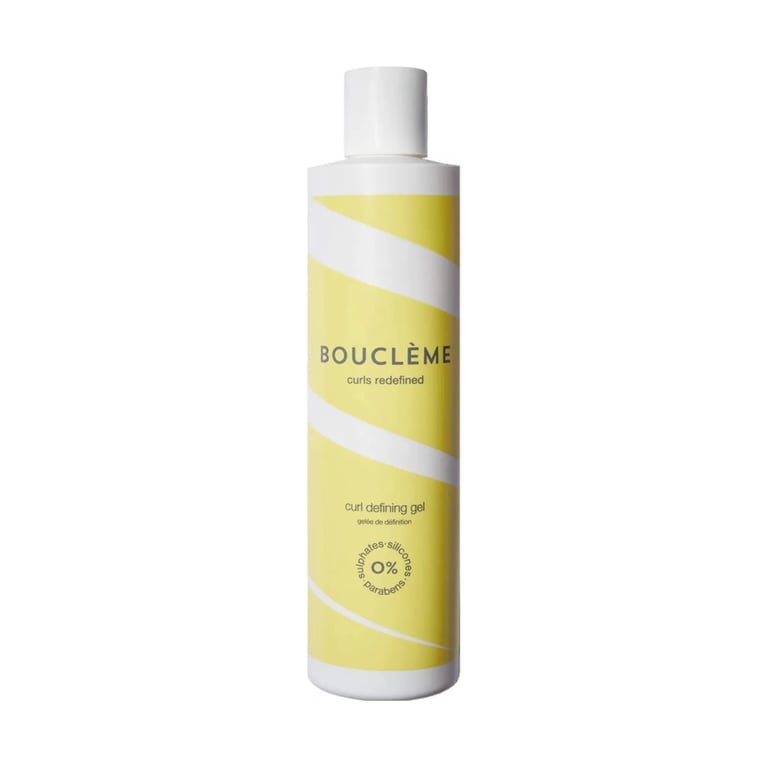 Curls Redefined Curl Defining Gel