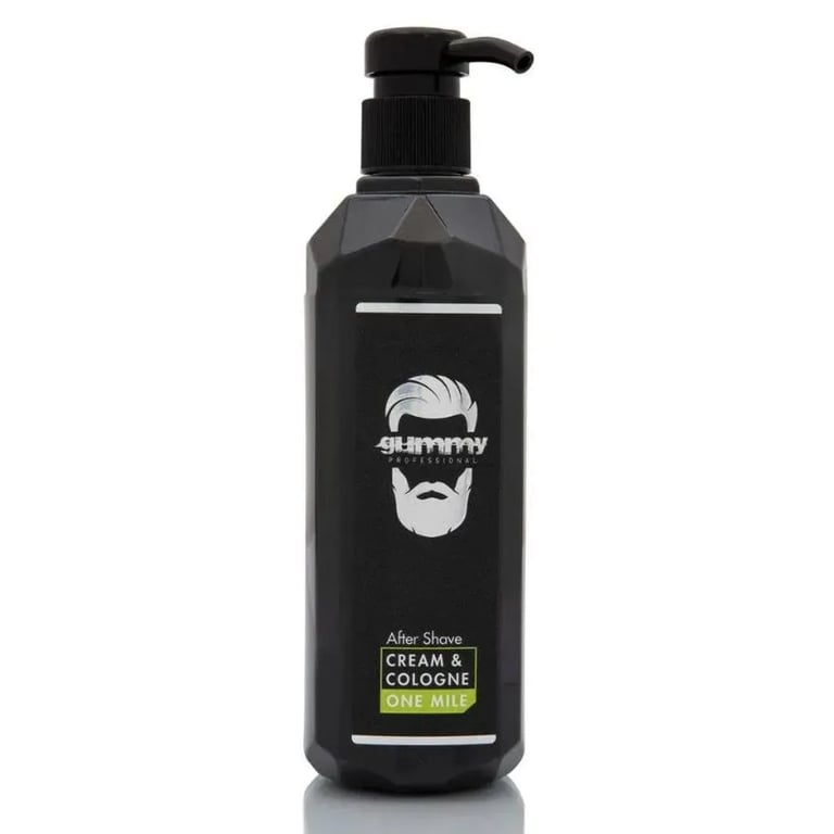 One Mile Crema Colonia