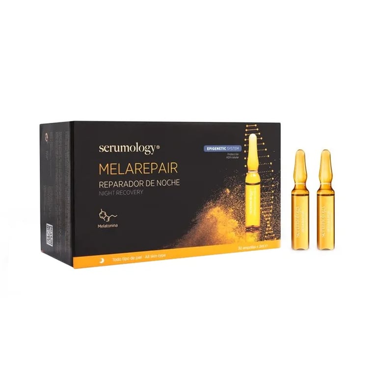 Melarepair