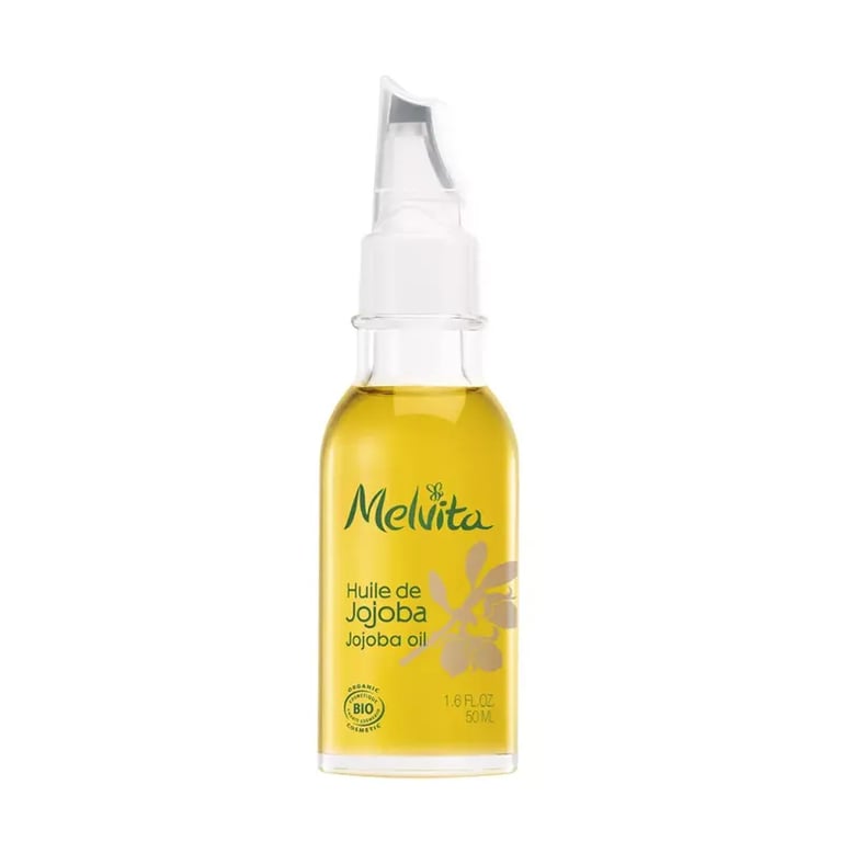 Huiles De Beaute Aceite De Jojoba