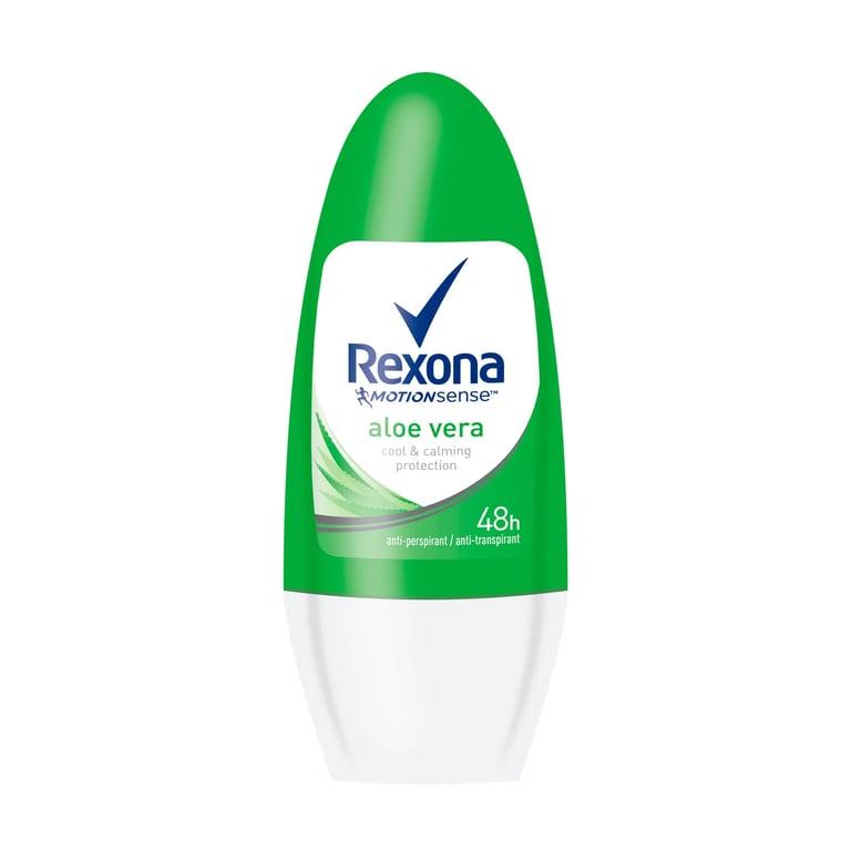 Aloe Vera Fresh Desodorante Roll-On