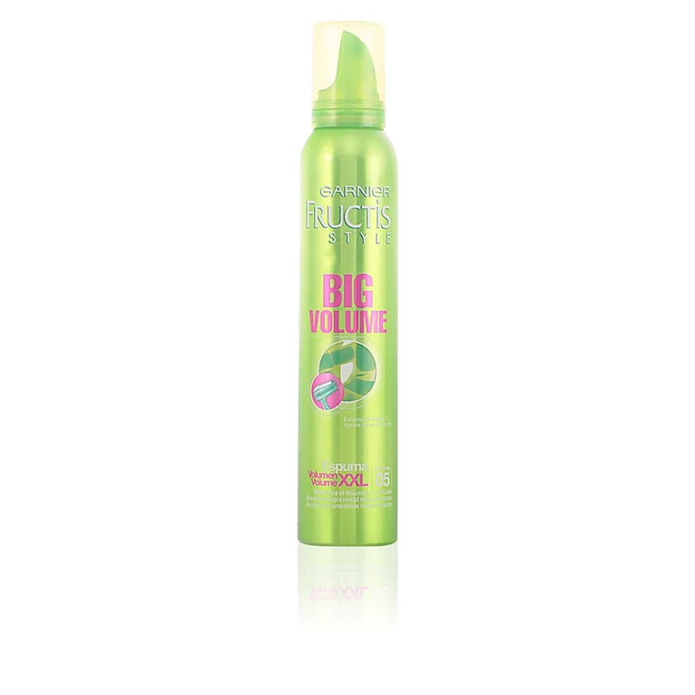 Fructis Style Espuma Volumen Xxl
