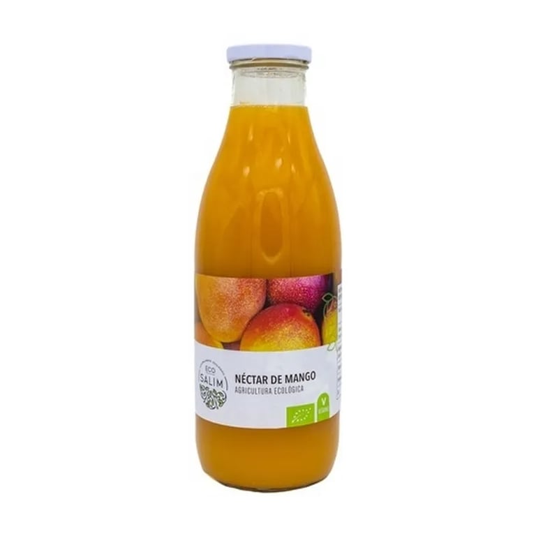 Jus De Mangue