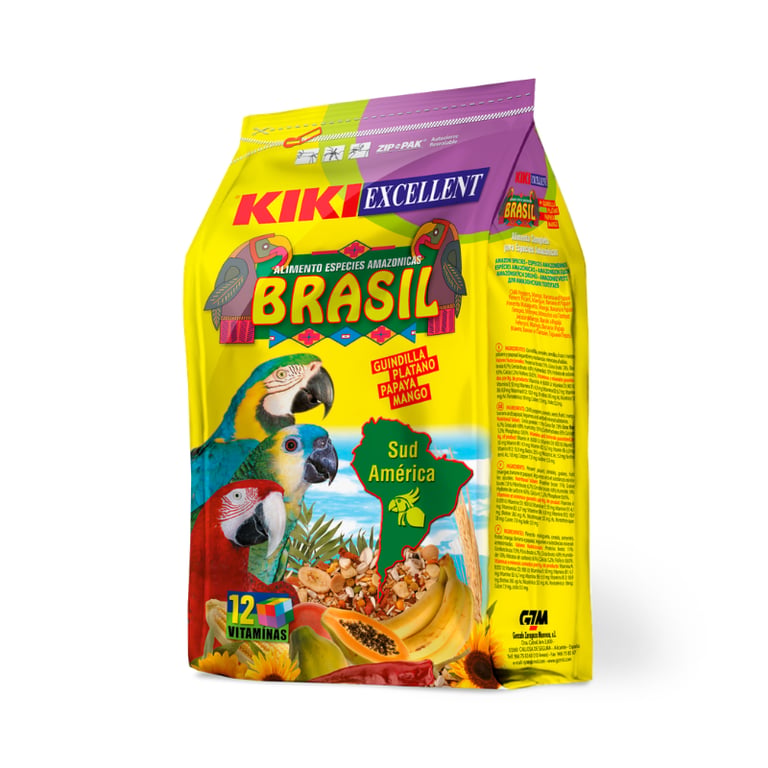 Afrikanische Spezies
