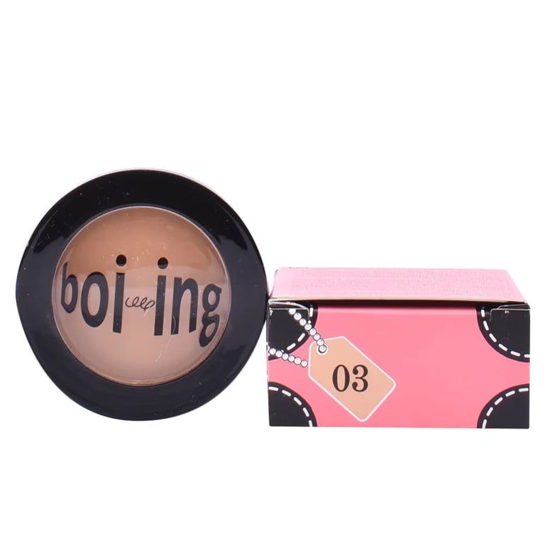 BOI-ING CONCEALER #03