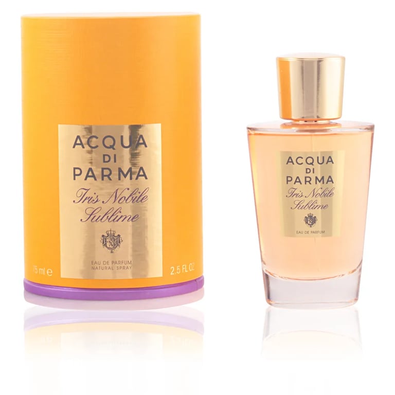 Iris Nobile Sublime EDP