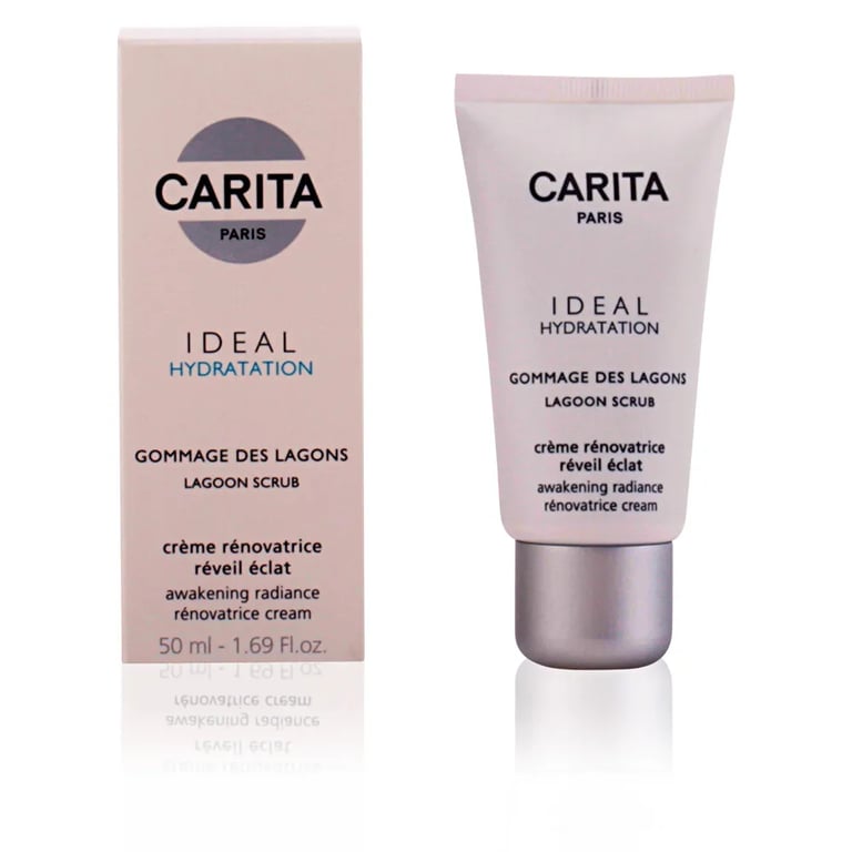 Ideal Hydratation Gommage Des Lagons