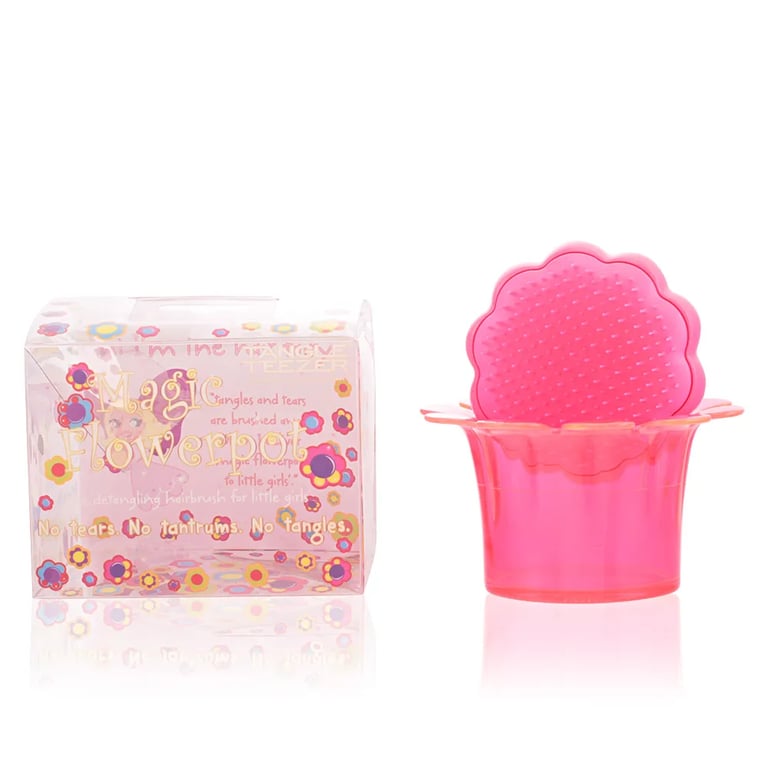 Magic Flowerpot Princess Pink
