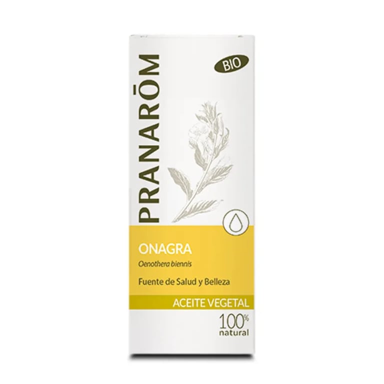 ACEITE VEGETAL ONAGRA BIO