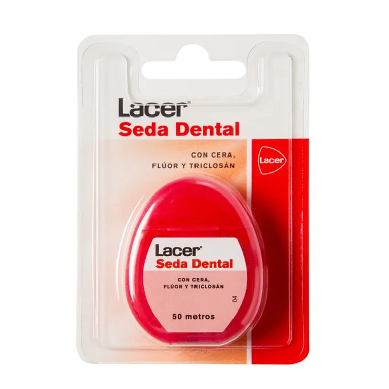 Lacer Seta Dentale
