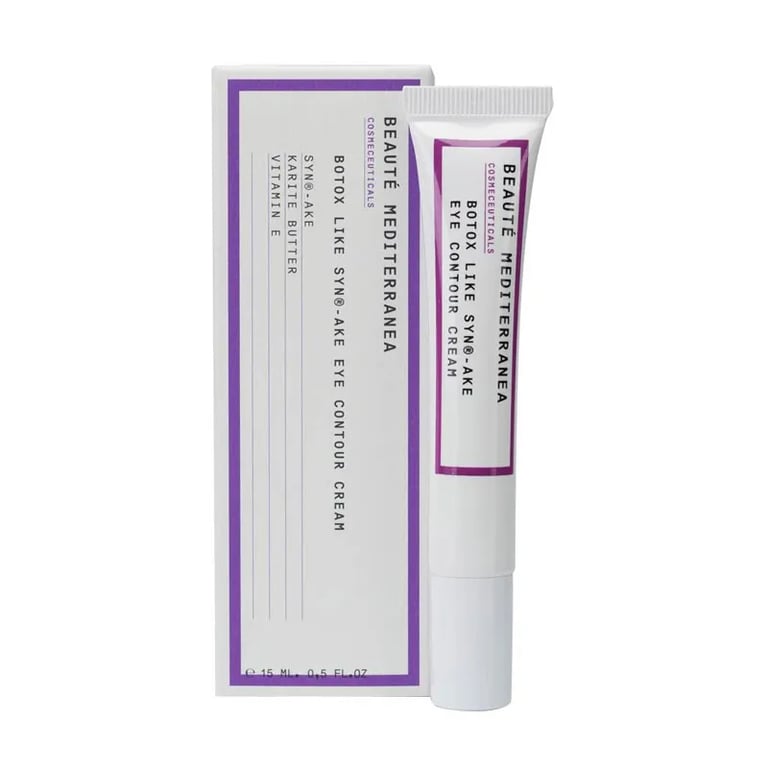 Syn Ake Eye Contour