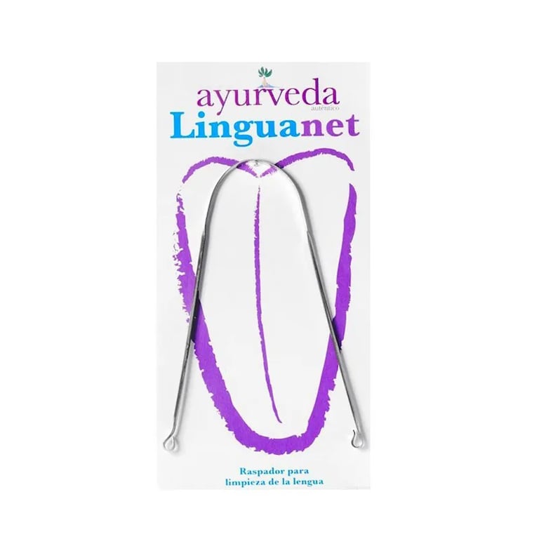 Linguanet Higiene Bucal ( Limpieza Lengua)