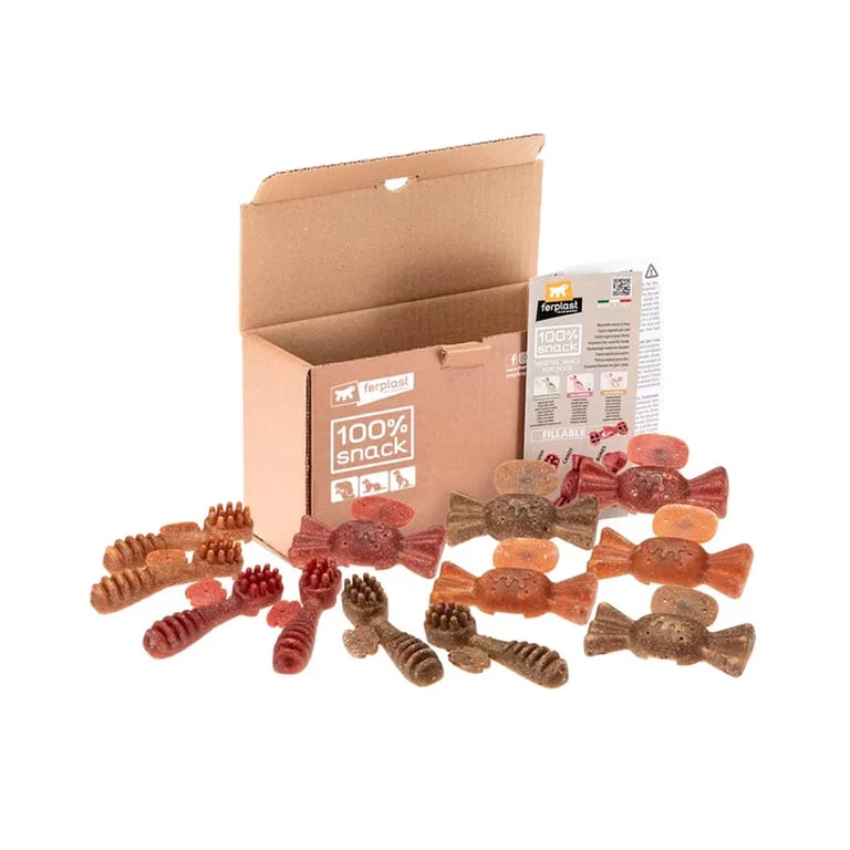 Euglena Dental Snack Small