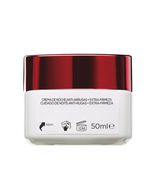 Revitalift Crème Nuit Anti-Rides 50 ml de LOreal Make Up