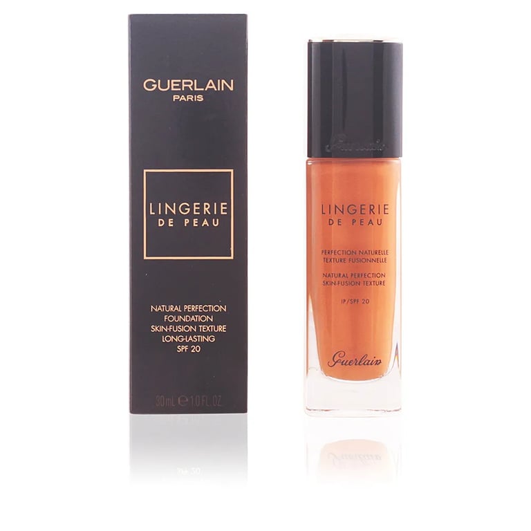 Lingerie De Peau Fond De Teint #05C