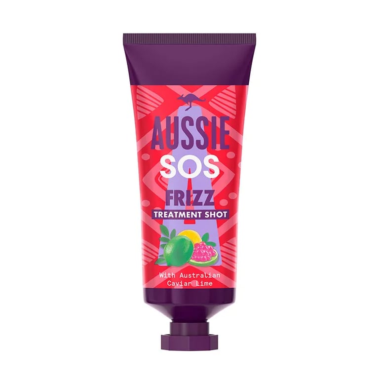 SOS Frizz Super Masque