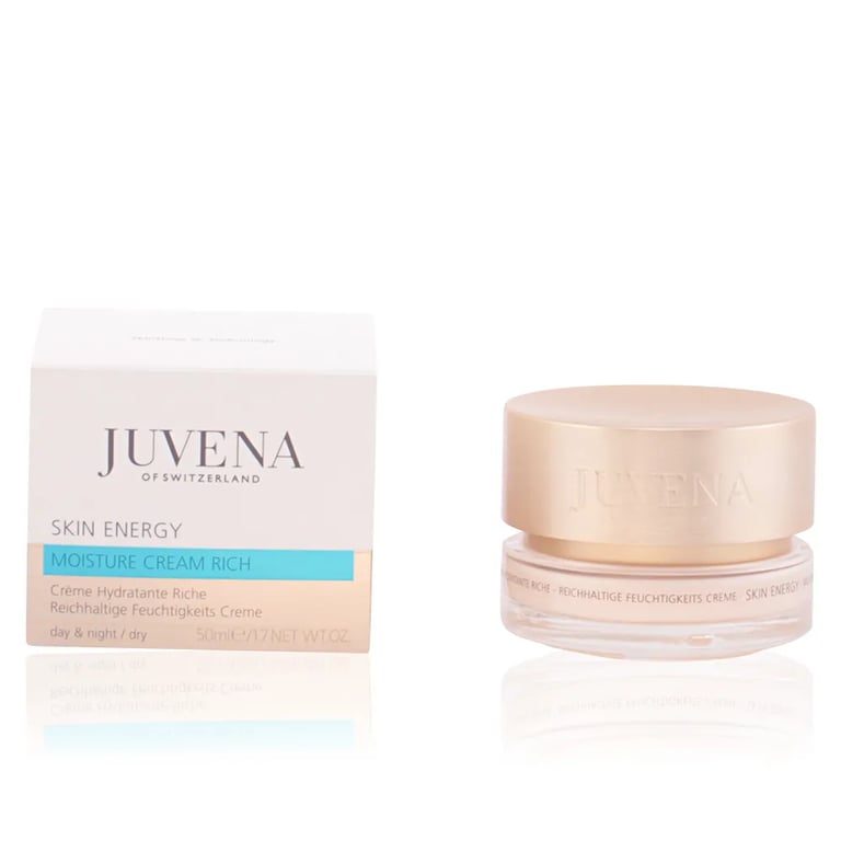 Skin Energy Moisture Cream Rich