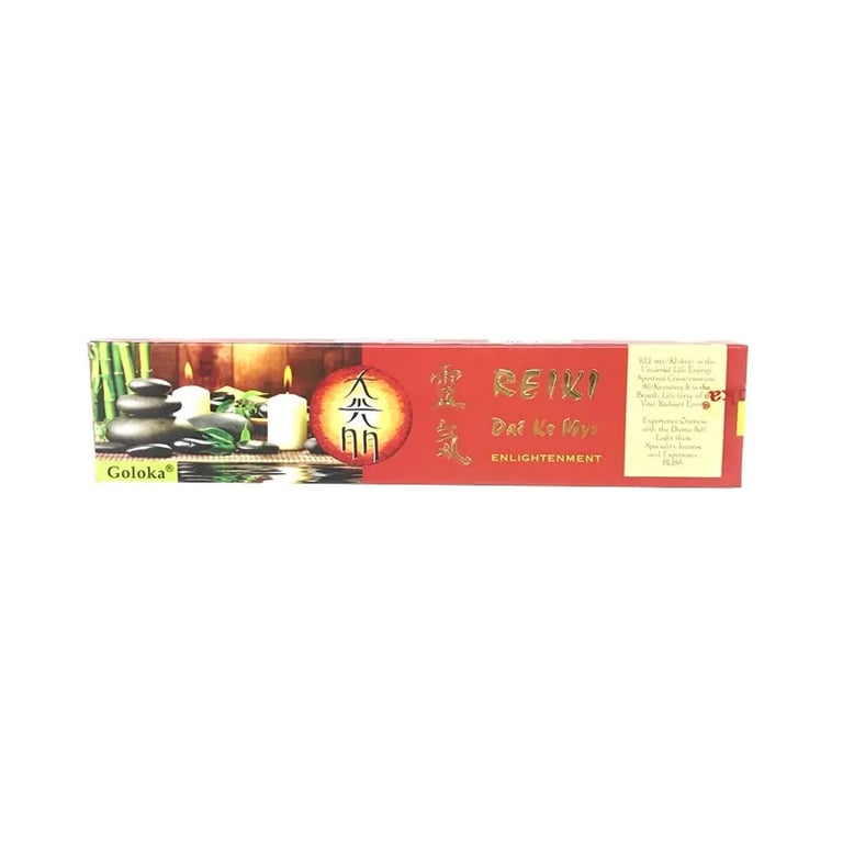 Encens Reiki Sei Hei Ki