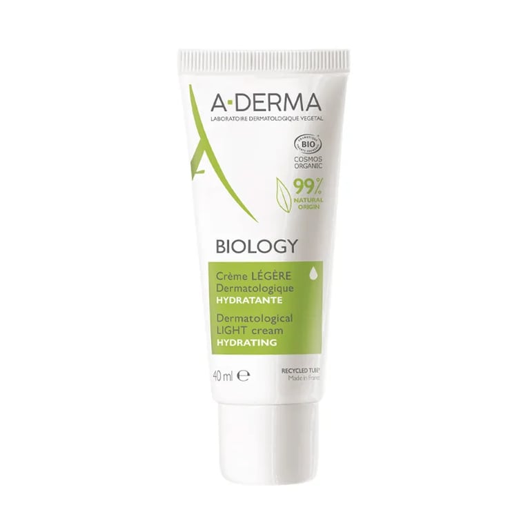 A-Derma Crema Leggera