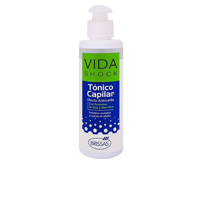 Vida Shock Anti-Haarausfall-Tonikum