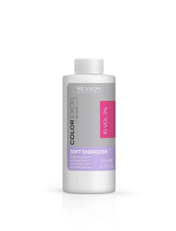 Color Excel Activateur Doux 10 Vol 3%