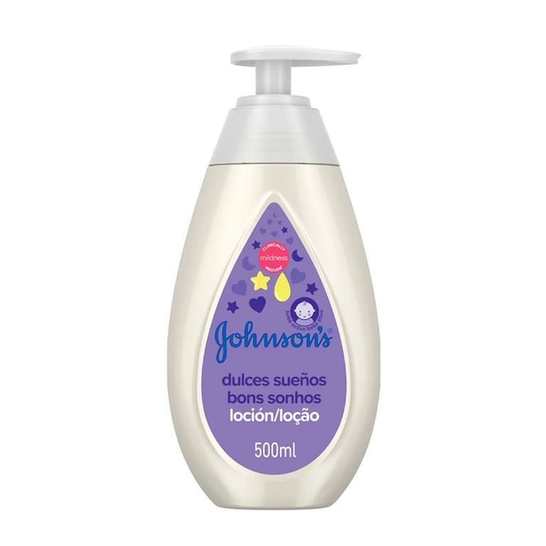 Lotion Bonne Nuit 500 ml