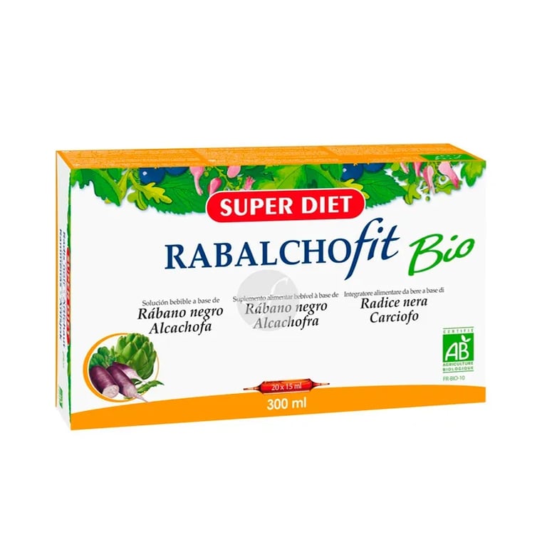 Rabalchofit Bio