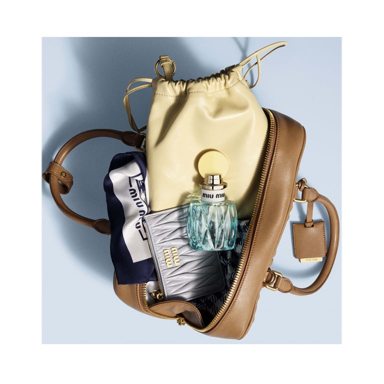 Miu Miu L'Eau Bleue - imagen 4 de 5
